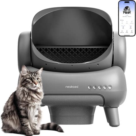 best robot litter box|The 6 Best Automatic Self.
